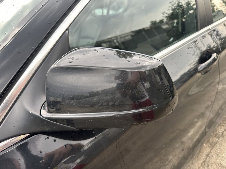 Capac oglinda bmw f10 f11 sticla oglinda bmw f10 f11