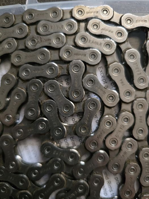 3 x Lant bicicleta SRAM NX Eagle +