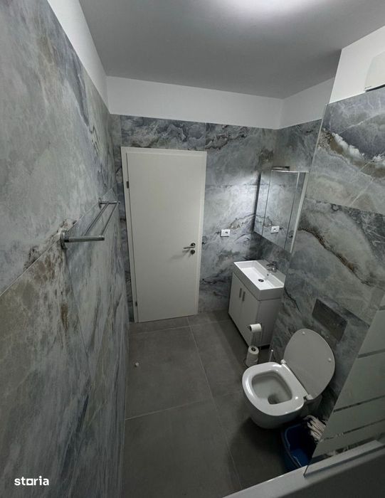 Inchiriere Garsoniera - Rahova - Tower Residence | Centrala | Parcare