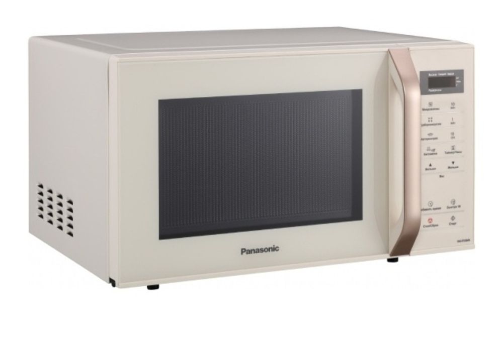 Продам Микроволновую печь Panasonic