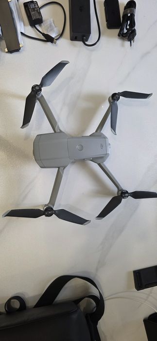 DJI Mavic Air 2 Fly more combo Б/У