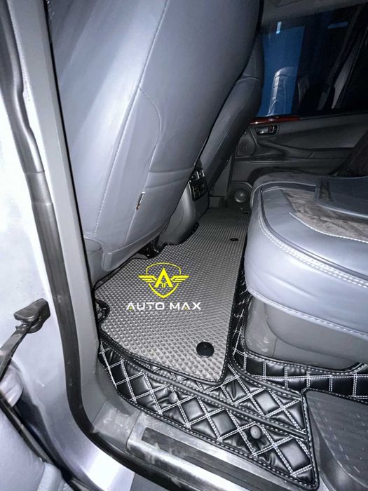 Полики АвтоКоврики ЕВА ЭВА 3d 3д 5д Полик На Тайота Низкая Цена