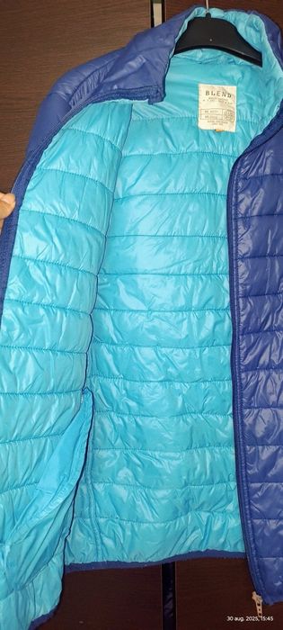 Geaca măr S merge și M