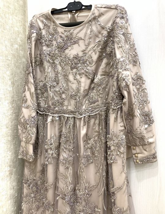 Vecherniy koylak yengi