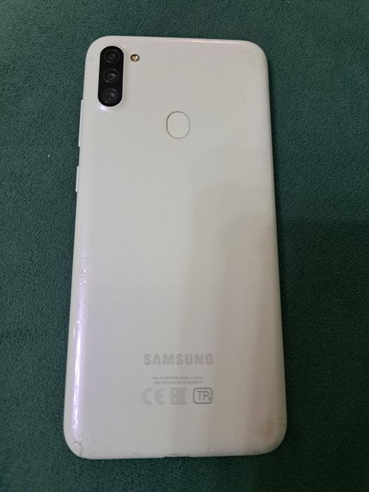 Самсунг Галакси А11