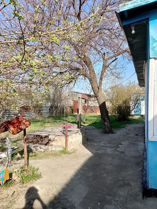 Частный дом с баней