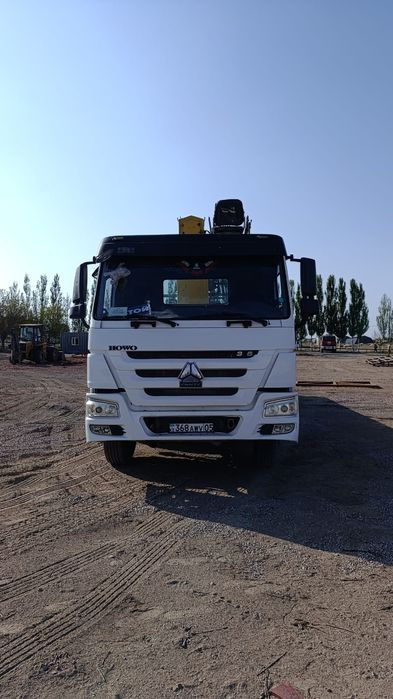 Услуги манипулятора