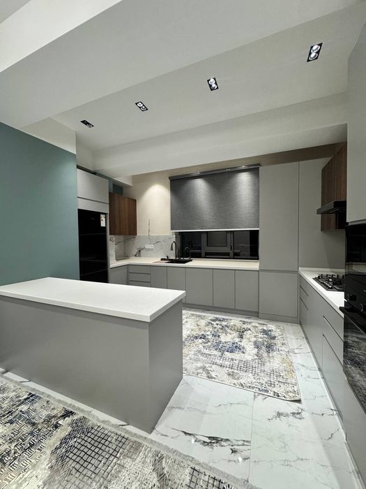 Продается 3х ком квартира, ЖК Kiparis, ор-р: Ц-4 Шедевр, 95м²