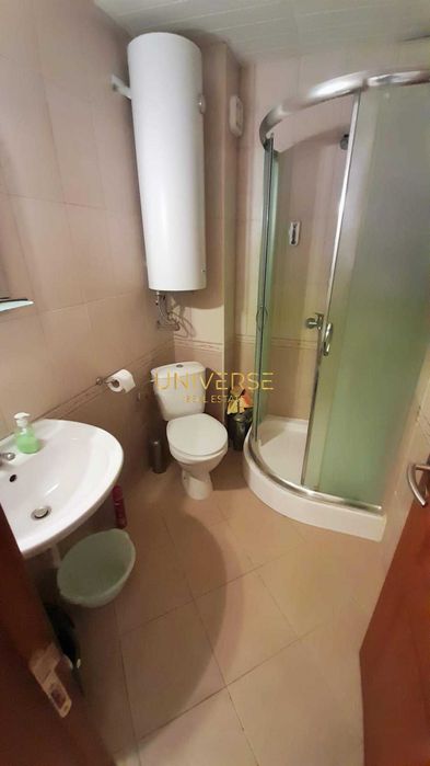 Продава се Тристаен апартамент в к.к. Слънчев бряг - 90 кв.м за 834 €/кв.м - Снимка #10