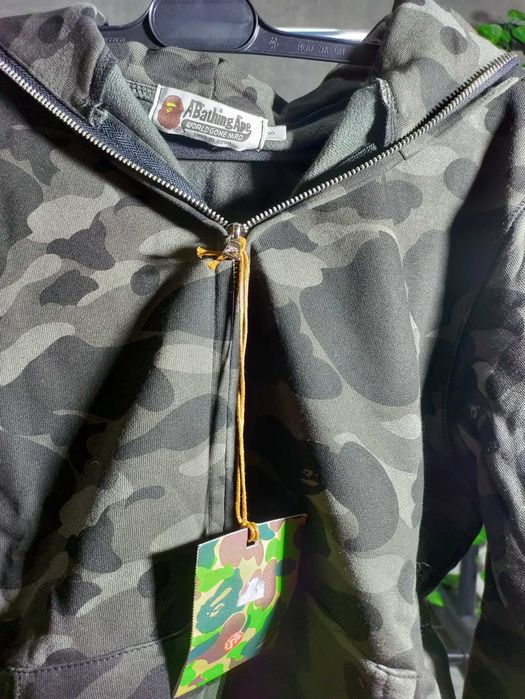Hanorac Bape marimea XS