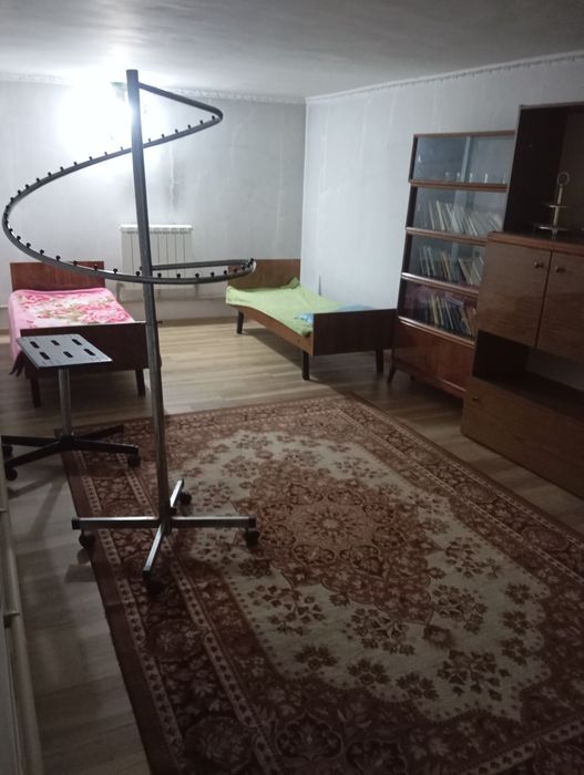 Сдам в аренду комнату в частном доме
