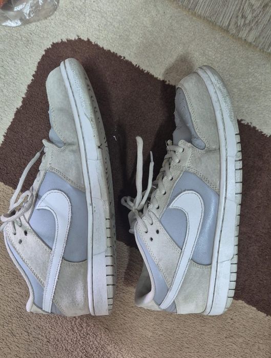 Кроссовки мужские весна