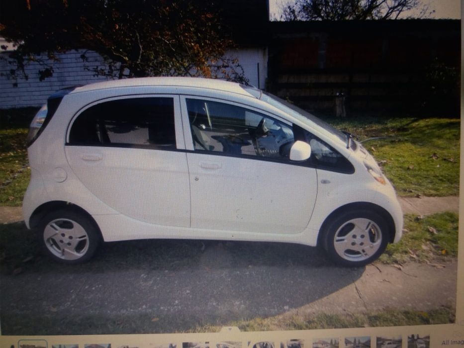 De vânzare Mitsubishi I-Miev