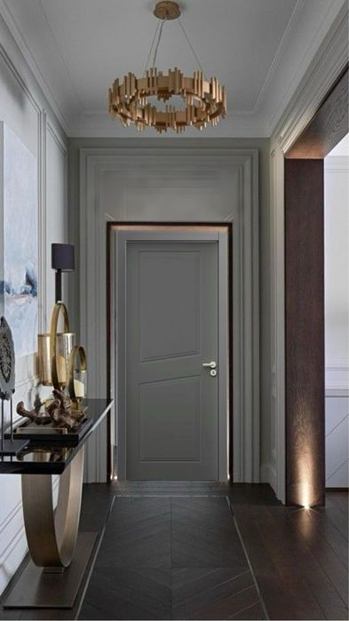 Интериорна врата Iris