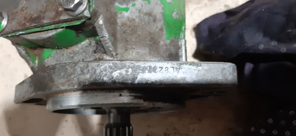 Pompa hidraulica AL82777 John Deere
