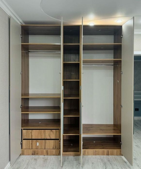 Мебель на заказ.