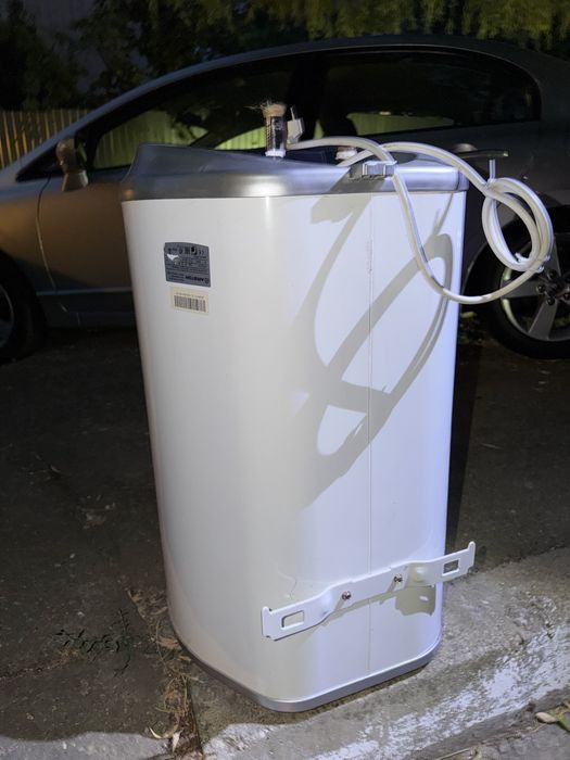 Boiler  electric 80 l