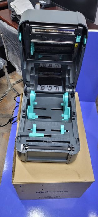 Gainscha  barcode printer