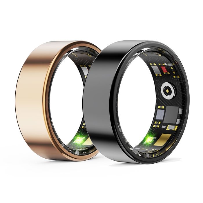 Smart Ring Смарт Пръстен