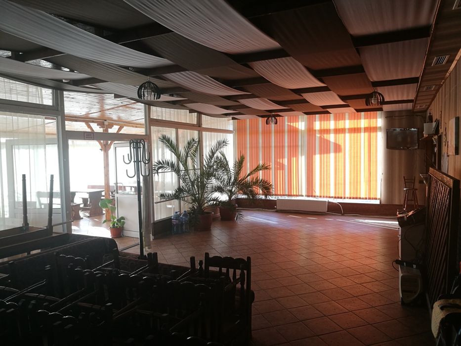 Дава се под наем Заведение в Бяла - 250 кв.м за 510 € - Снимка #7