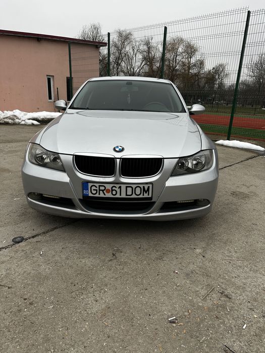 De vanzare BMW E91 !