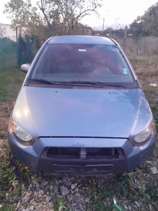 Mitsubishi Colt / Мицубиши Колт 1.3 MPI 95 /АВТОМАТИК/ - НА ЧАСТИ!