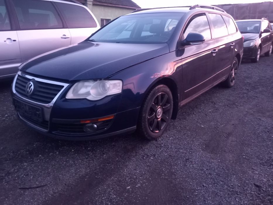 Piese Vw Passat  1.9BLS