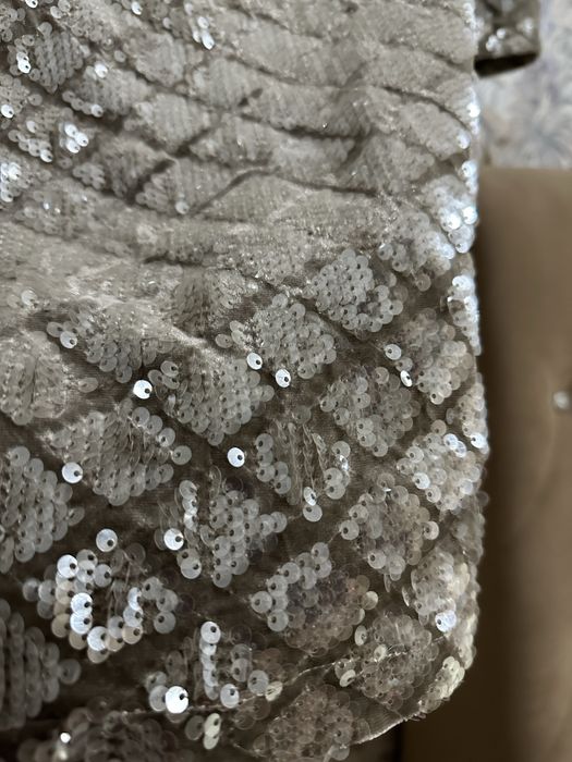 Шикарное платье от Sandor