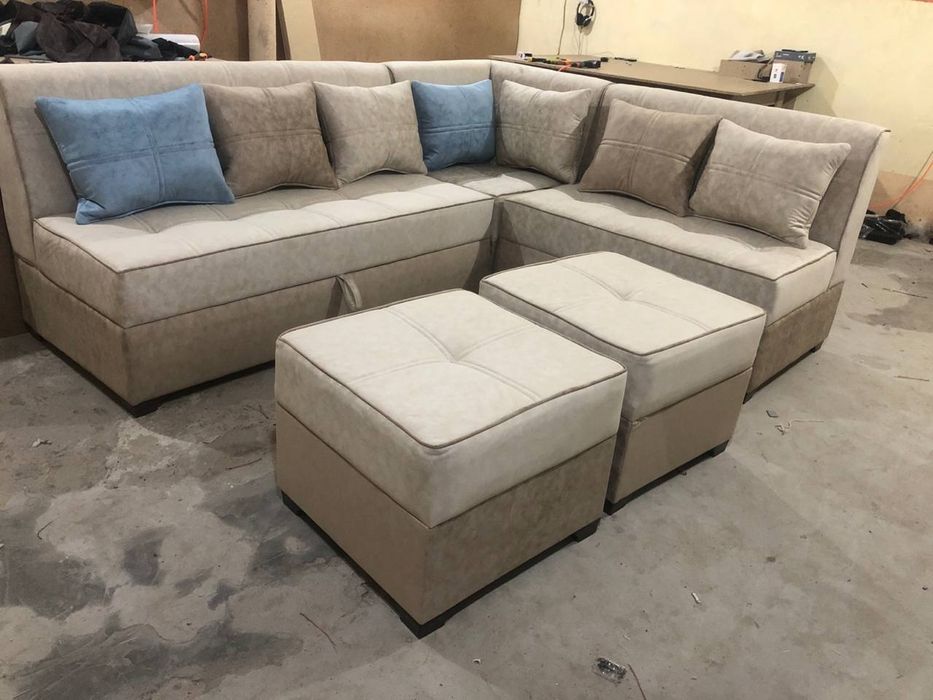 Диван Угалок, Divan" Акция! Черепаха" + доставка