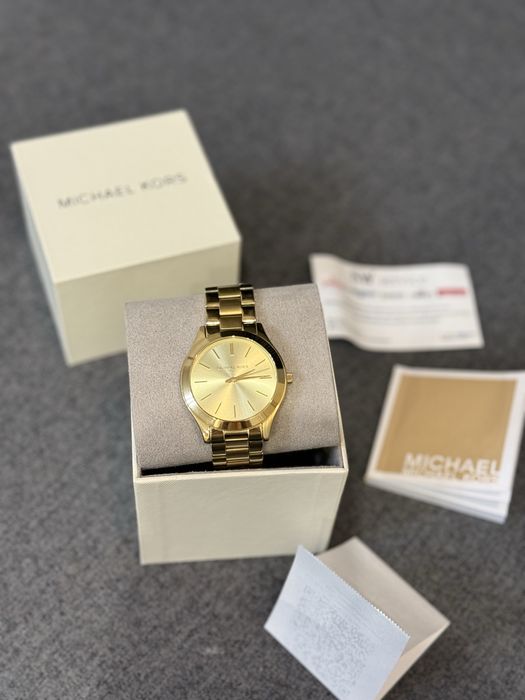 Часы Michael kors