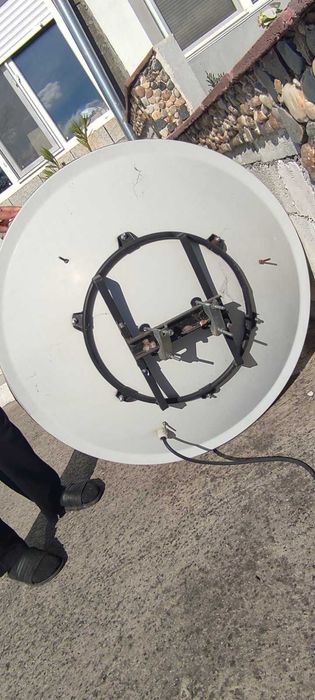 Антена за пренос на интернет