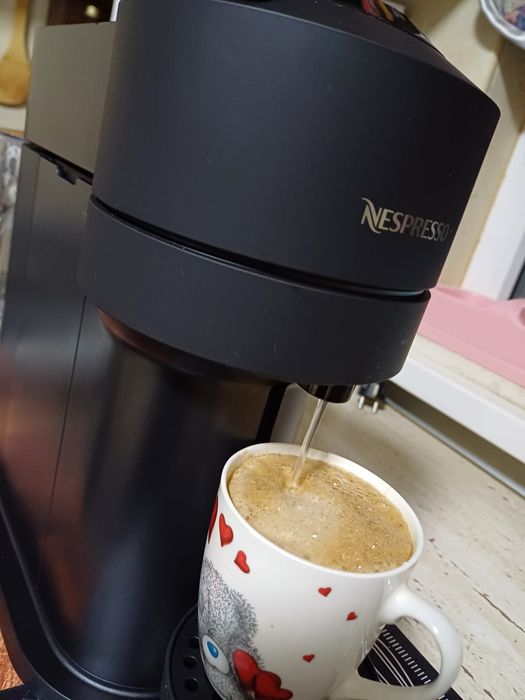 Nespresso Vertuo Next