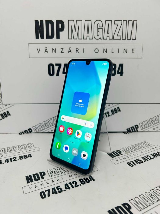 NDP Amanet NON-STOP Sos. Giurgiului 119 SAMSUNG A16 (57417)