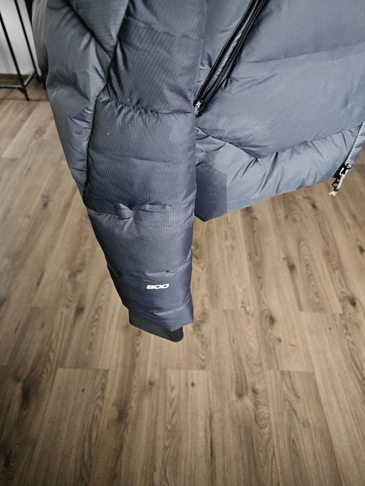 Geaca NorthFace sumit series