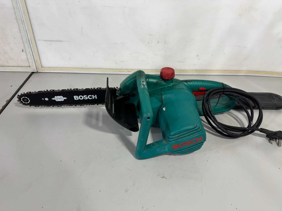 Резачка - Bosch AKE 35 S / 1800 W / 35см