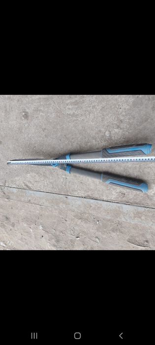 Продам кусторез продам