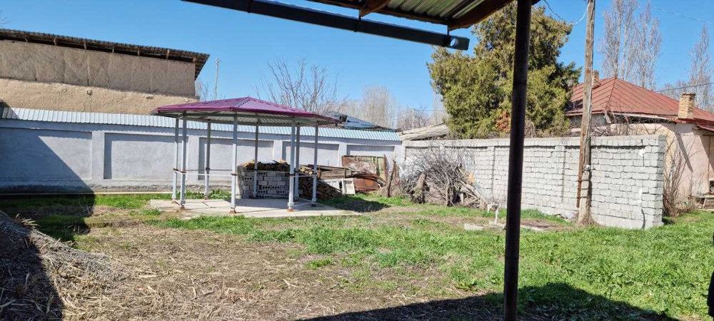 Продам или обмен участок на  6 соток