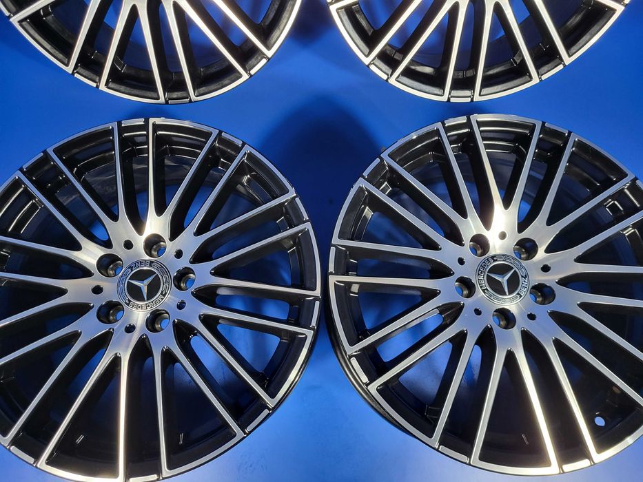 Jante 5x112 R18 OE Mercedes C klasse W206  - NOI (Demo)