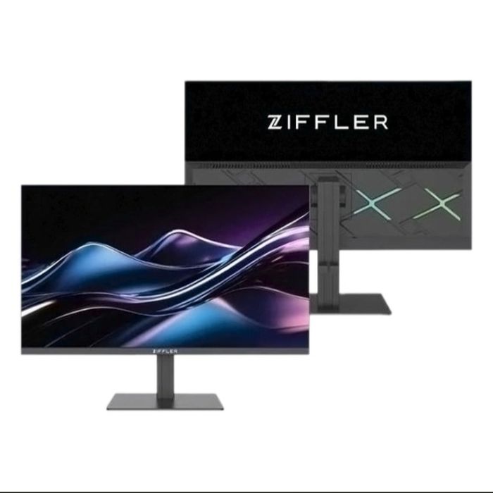 Ziffler 27 2k Ips Monitor sotiladi. Holati Yangi