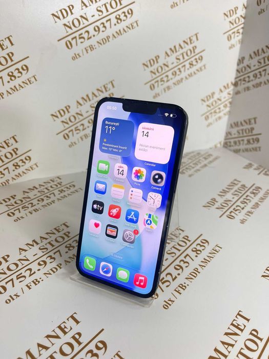 NDP Amanet NON-STOP Bld.Iuliu Maniu 69 IPHONE 14 (51266)