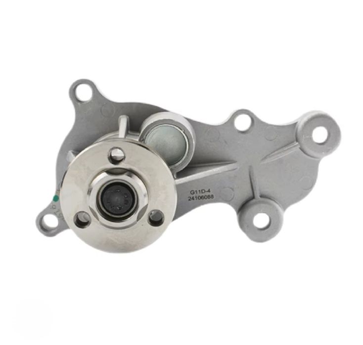 Помпа на Шевролет