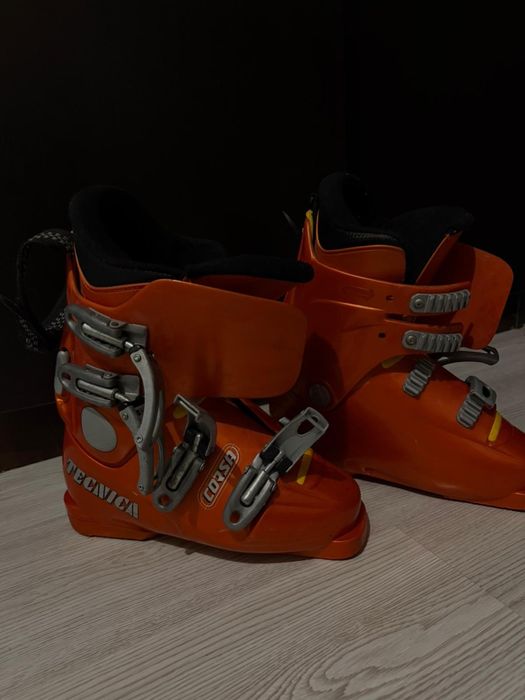 Clapari tecnica corsa