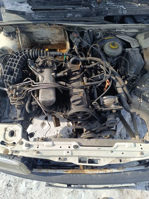 Ауди 80 б3 1.8 КВАДРО по з.п