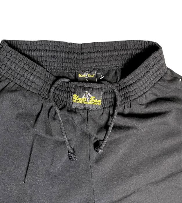 Мъжки панталон Uncle Sanc Размер - L