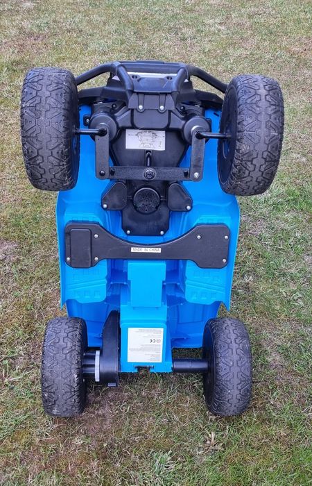 Atv electric pentru copii