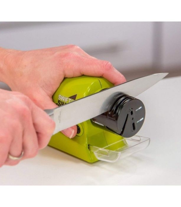 Електричека острилка острячка точилка точило нож ножове отверки