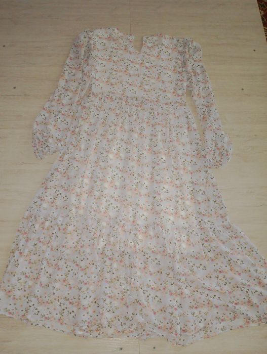 Qizla uchun koʻylak