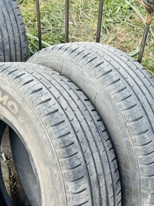 Шины R14 hankook optima k715