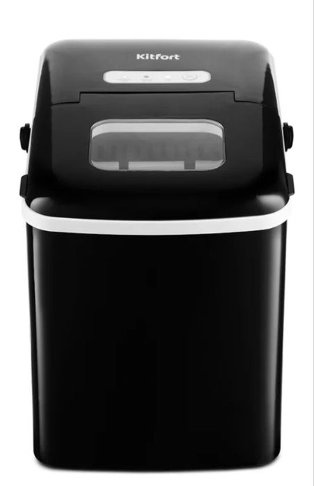 Льдогенератор Kitfort KT-1806 Новый