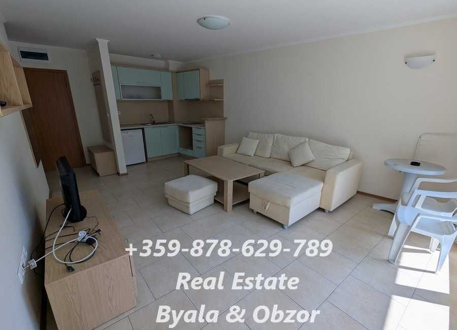 Продава се Двустаен апартамент в Обзор - 65 кв.м за 772 €/кв.м - Снимка #4